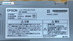 Máy chiếu cũ EPSON EB-960W giá rẻ (X4Z58400127)