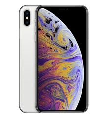 iPhone Xs