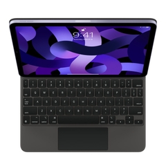 Magic Keyboard iPad 12.9 inch - Trắng Cũ 97%