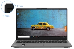 Laptop Lenovo IdeaPad Slim 5 15IIL05 i3 1005G1 (81YK004TVN) (2020)