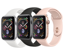 Apple Watch Series 4