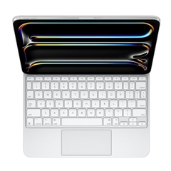 Magic Keyboard iPad Pro M4, M5 11 inch - Đen Cũ 98%