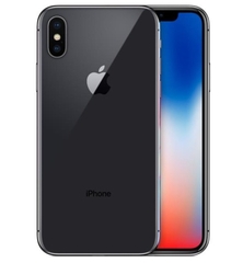 iPhone X