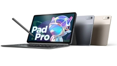 Lenovo Xiaoxin Pad Pro 2022