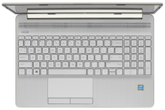 Laptop HP 15S DU1056TU (1W7R5PA) (2020)