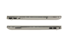 Laptop HP 15S DU1056TU (1W7R5PA) (2020)