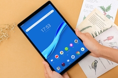 Lenovo Tab M10 Full HD Plus 4G