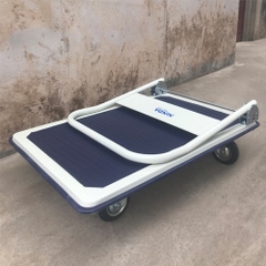 Xe đẩy hàng Ninda ND-300S tải 200KG
