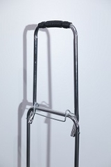 Xe đi chợ 2 bánh gấp gọn NiNDA NDX002