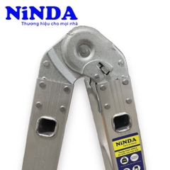 Phụ kiện khóa gấp tự động cho thang nhôm gấp khúc chữ A, chữ M