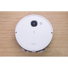 Robot Hút Bụi Lau Nhà Ecovacs DEEBOT N9 PLUS