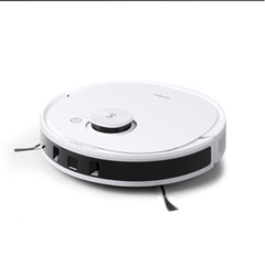 Robot Hút Bụi Lau Nhà Ecovacs Deebot N8 Pro Plus