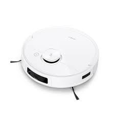 Robot Hút Bụi Lau Nhà Ecovacs DEEBOT T9 POWER - Hàng trưng bày mới 99%