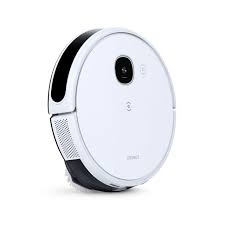 Robot Hút Bụi Lau Nhà Ecovacs DEEBOT N9 Plus