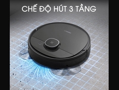 Robot Hút Bụi Lau Nhà Ecovacs DEEBOT T5 MAX / T5 POWER