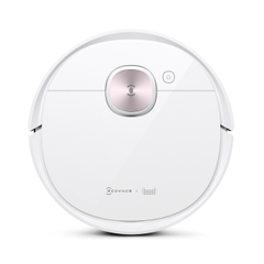 Robot Hút Bụi Lau Nhà Ecovacs DEEBOT T9 POWER - Hàng trưng bày mới 99%