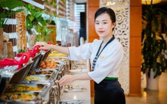 Spring Promotion 2025 - Ưu đãi hấp dẫn tại Mường Thanh Grand Hạ Long