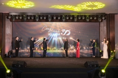 Mường Thanh Luxury Cao Bằng