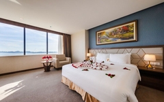 Spring Promotion 2025 - Ưu đãi hấp dẫn tại Mường Thanh Grand Hạ Long