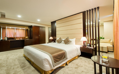 Mường Thanh Grand Hà Nội Centre ( Phố Thợ Nhuộm)