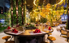 Spring Promotion 2025 - Ưu đãi hấp dẫn tại Mường Thanh Grand Hạ Long