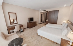 Mường Thanh Luxury Cao Bằng
