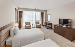 Mường Thanh Luxury Cao Bằng