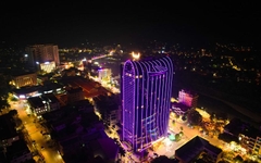 Mường Thanh Luxury Cao Bằng