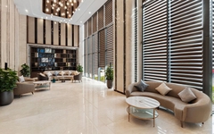 Mường Thanh Luxury Cao Bằng