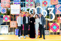 Mường Thanh Luxury Cao Bằng
