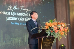 Mường Thanh Luxury Cao Bằng
