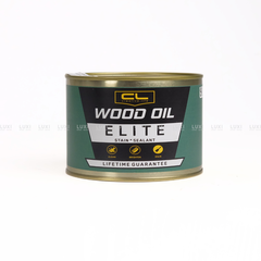 QUY TRÌNH DẦU LAU GỖ WOOD OIL TẠI NHÀ - LUXI DECOR