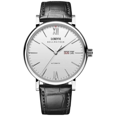 Đồng Hồ Nam Lobinni No.2025-6 Automatic