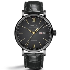 Đồng Hồ Nam Lobinni No.2025-6 Automatic