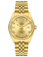 Đồng Hồ Nam Cadisen C8229M2 Automatic