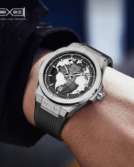 Đồng Hồ Nam Chính Hãng Bexei BX9136G1 Automatic