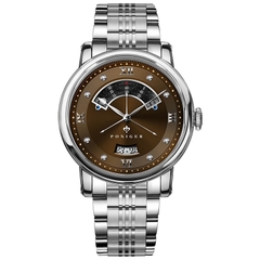 Đồng Hồ Nam Poniger P719-7 Automatic