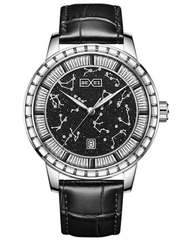 Đồng Hồ Nam Chính Hãng Bexei BX9192G1 Automatic