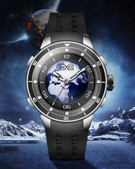 Đồng Hồ Nam Chính Hãng Bexei BX9197G1 Automatic