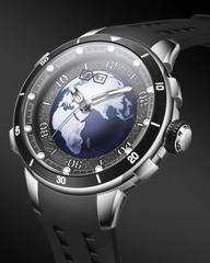 Đồng Hồ Nam Chính Hãng Bexei BX9197G1 Automatic