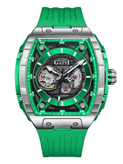 Đồng Hồ Nam Bonest Gatti Ghost Speed BG5602-A4 Automatic