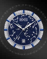 Đồng Hồ Nam Chính Hãng Bexei BX9192G1 Automatic