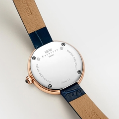 Đồng Hồ Nữ I&W Carnival 3008L4 Quartz