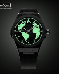 Đồng Hồ Nam Chính Hãng Bexei BX9136G1 Automatic