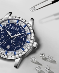 Đồng Hồ Nam Chính Hãng Bexei BX9192G1 Automatic