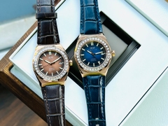 Đồng Hồ Nam I&W Carnival 733G12 Automatic