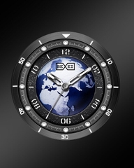 Đồng Hồ Nam Chính Hãng Bexei BX9197G1 Automatic