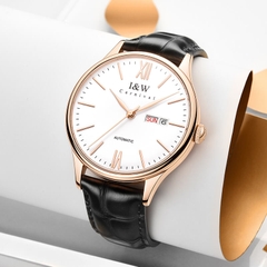 Đồng Hồ Nam I&W Carnival 516G1 Automatic