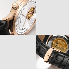 Đồng Hồ Nam I&W Carnival 525G2 Automatic