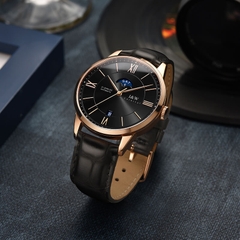 Đồng Hồ Nam I&W Carnival 528G3 Automatic